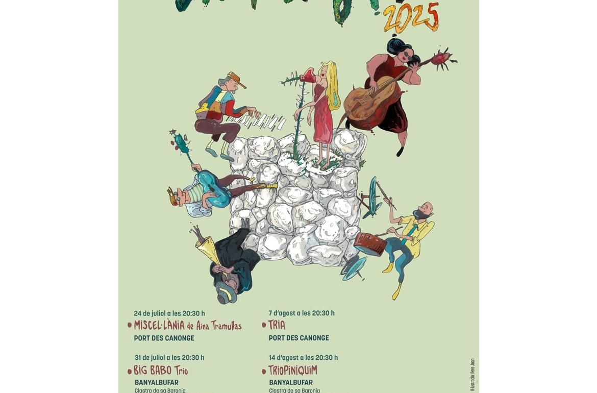 Banyalbujazz 2025