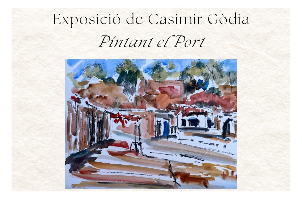 casimir Gòdia