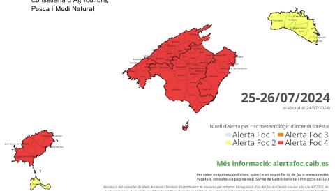 alerta