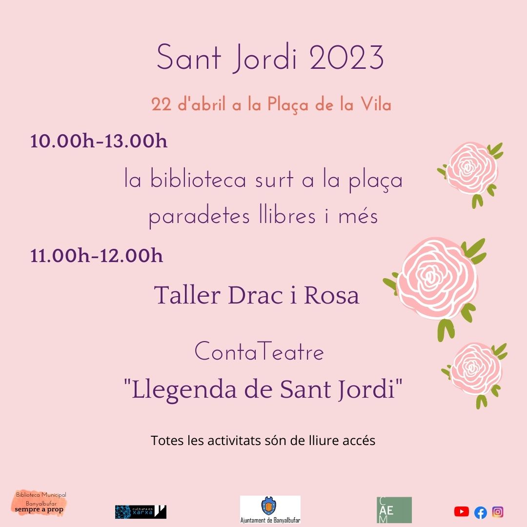 sant jordi