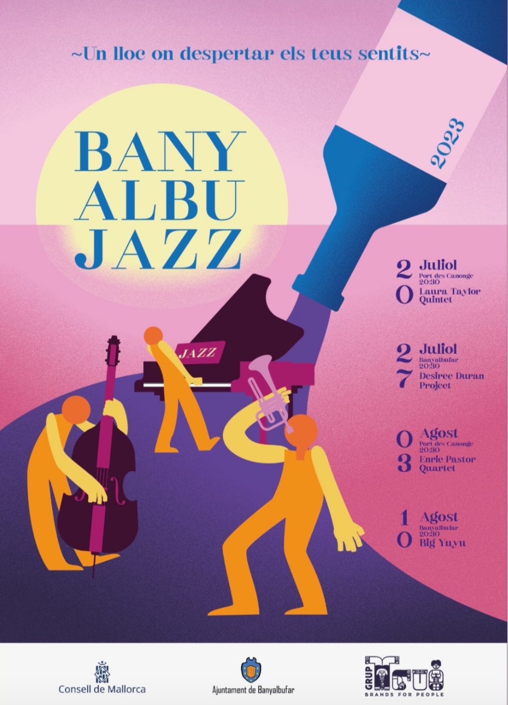 Banyalbujazz