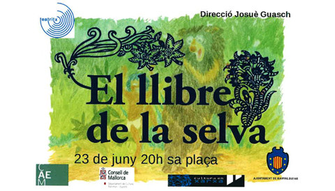 El llibre de la selva