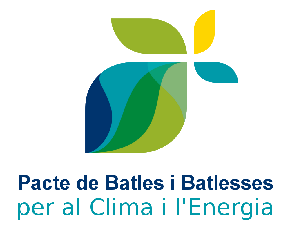 Pla d’Acció per l’Energia Sostenible i el Clima