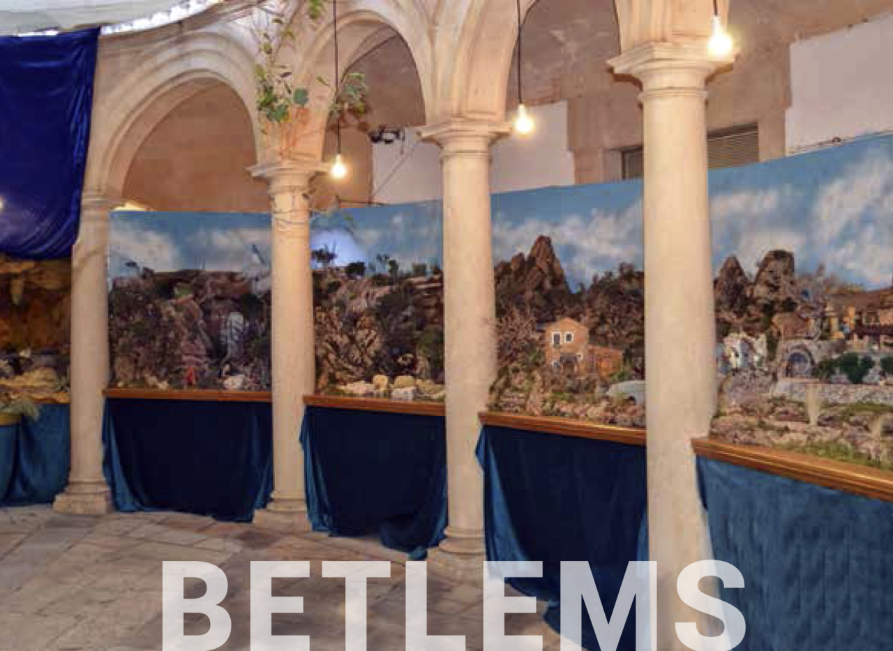 Catàleg Betlems 2019