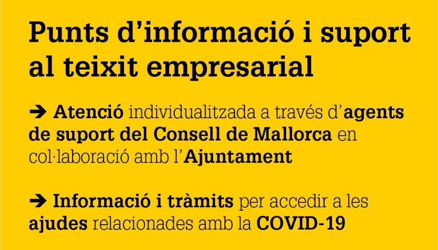 Pla de Reactivació Econòmica de Mallorca