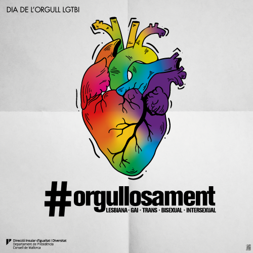 #Orgullosament