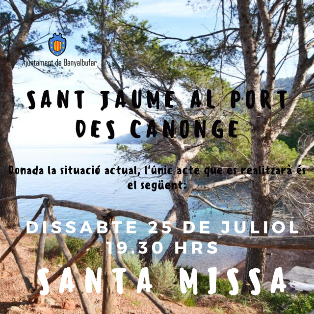 Missa de Sant Jaume