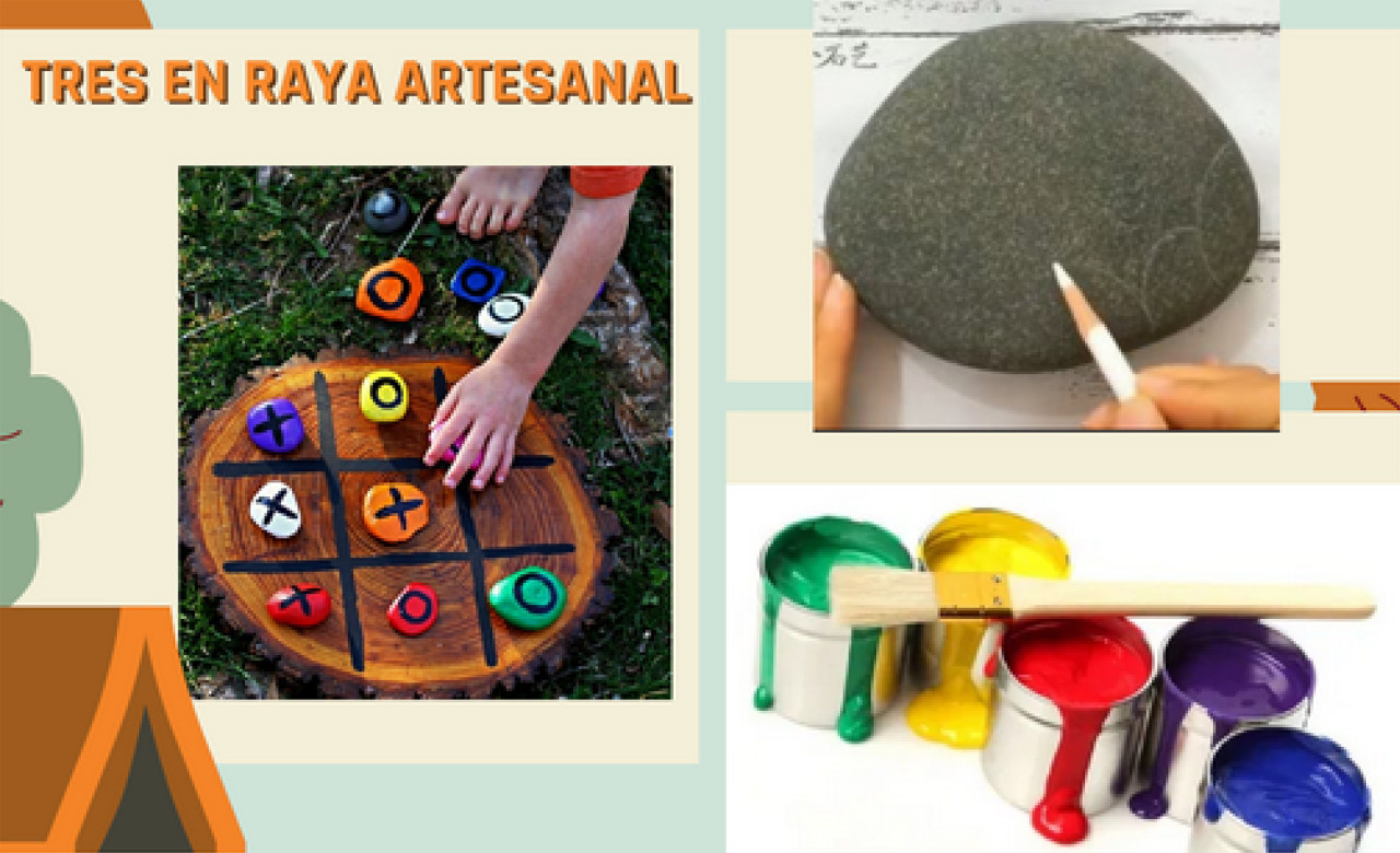 Taller per a nins i nines de 3 a 9 anys