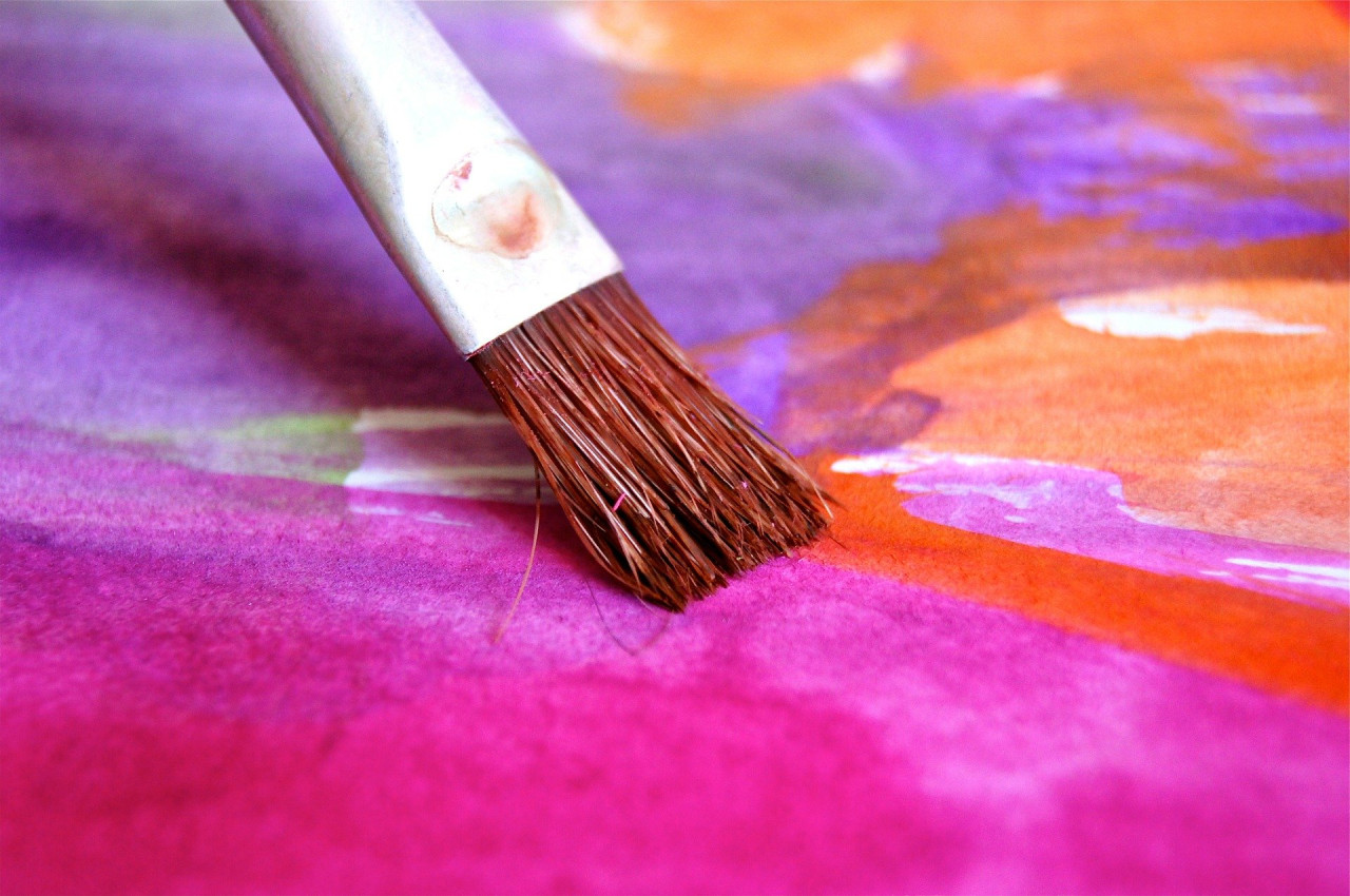 Aquarel·la