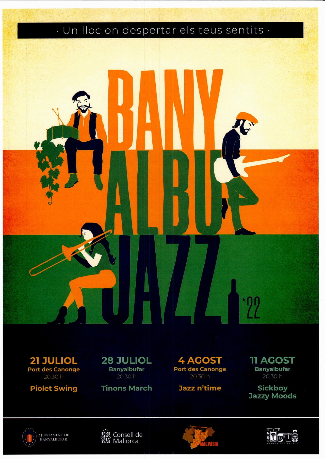 BanyalbuJazz 2022