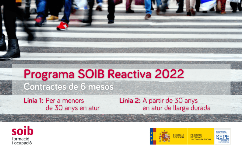 Soib Reactiva