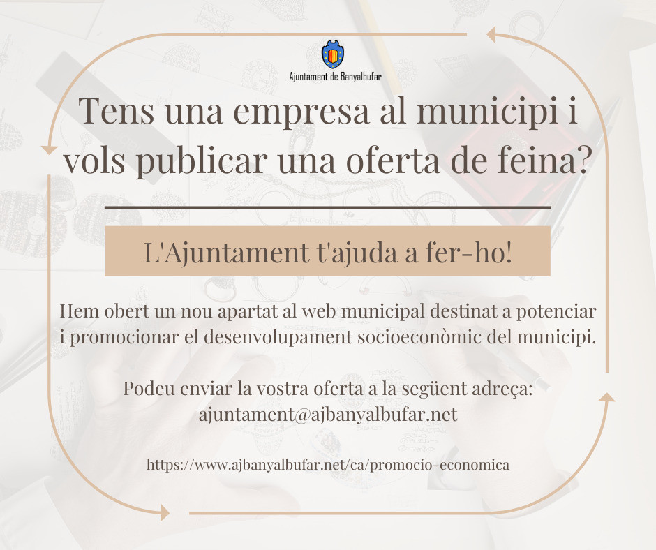  Borsa de Treball