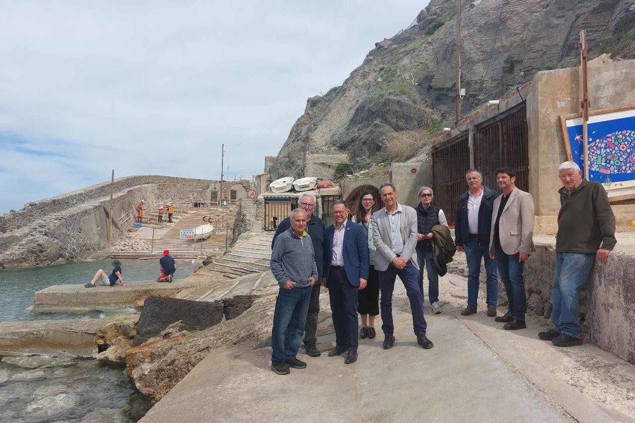 Port de Banyalbufar