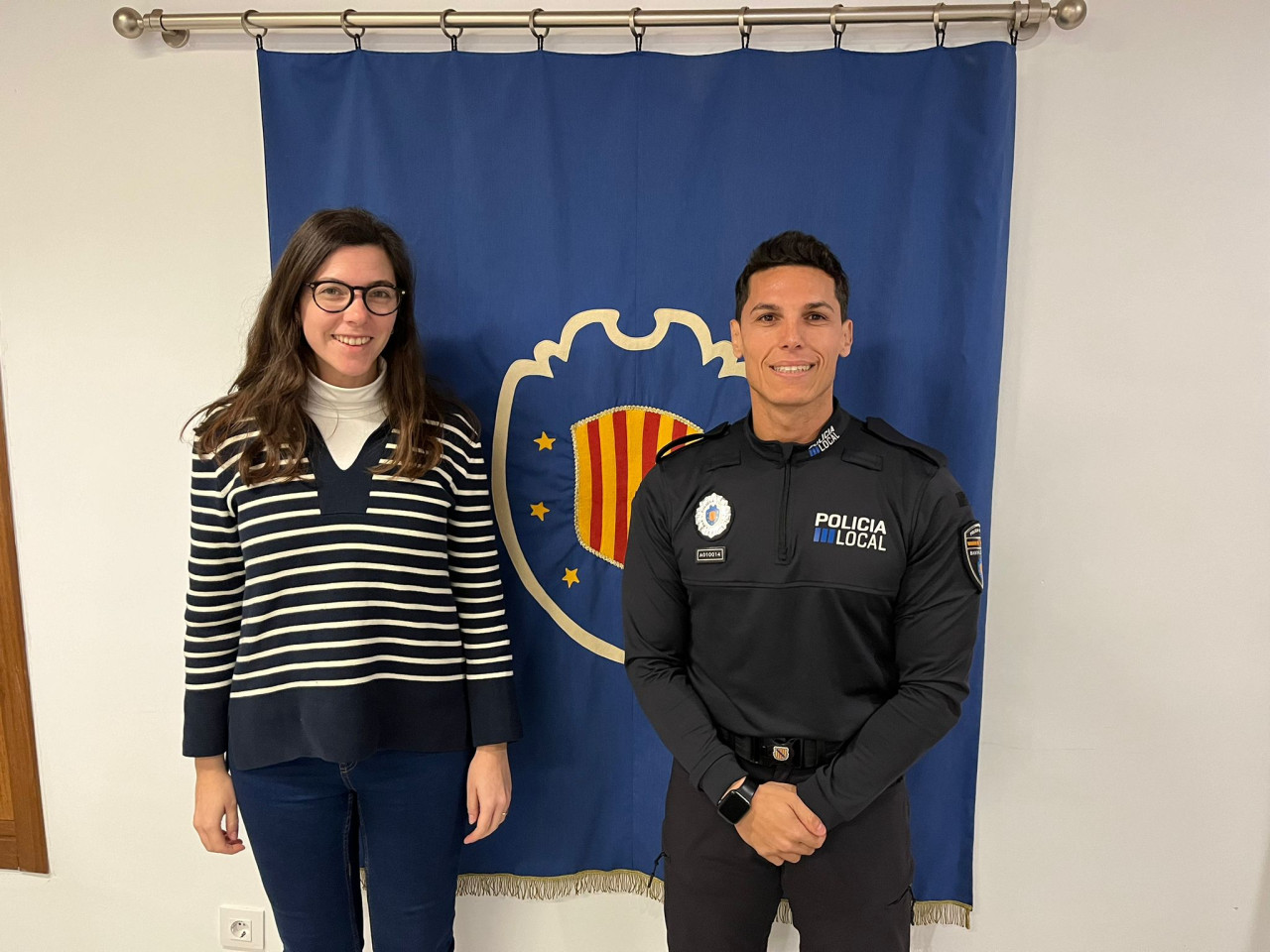 policia 