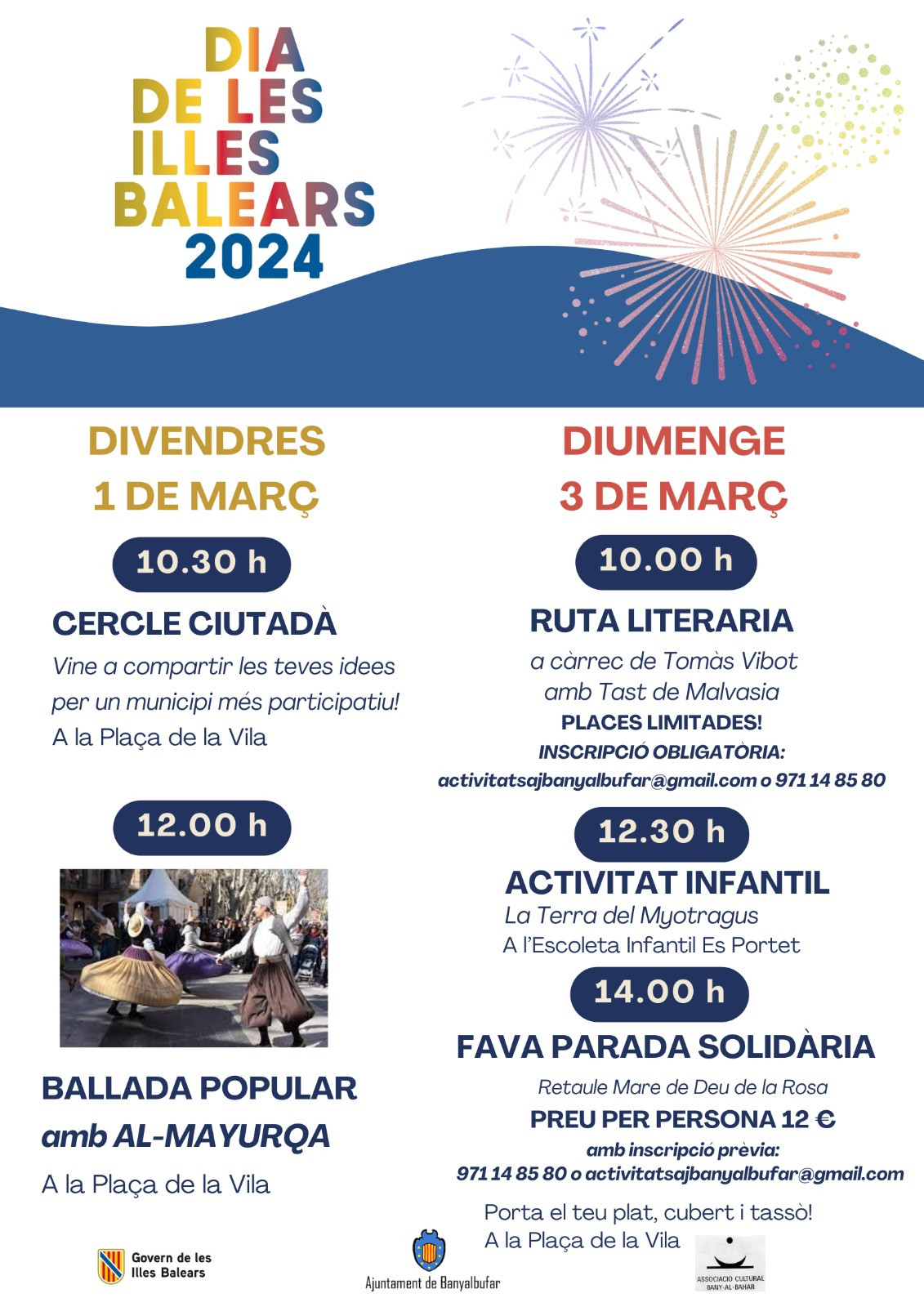 Dia de les Illes Balears