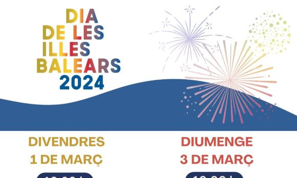 Dia de les Illes Balears