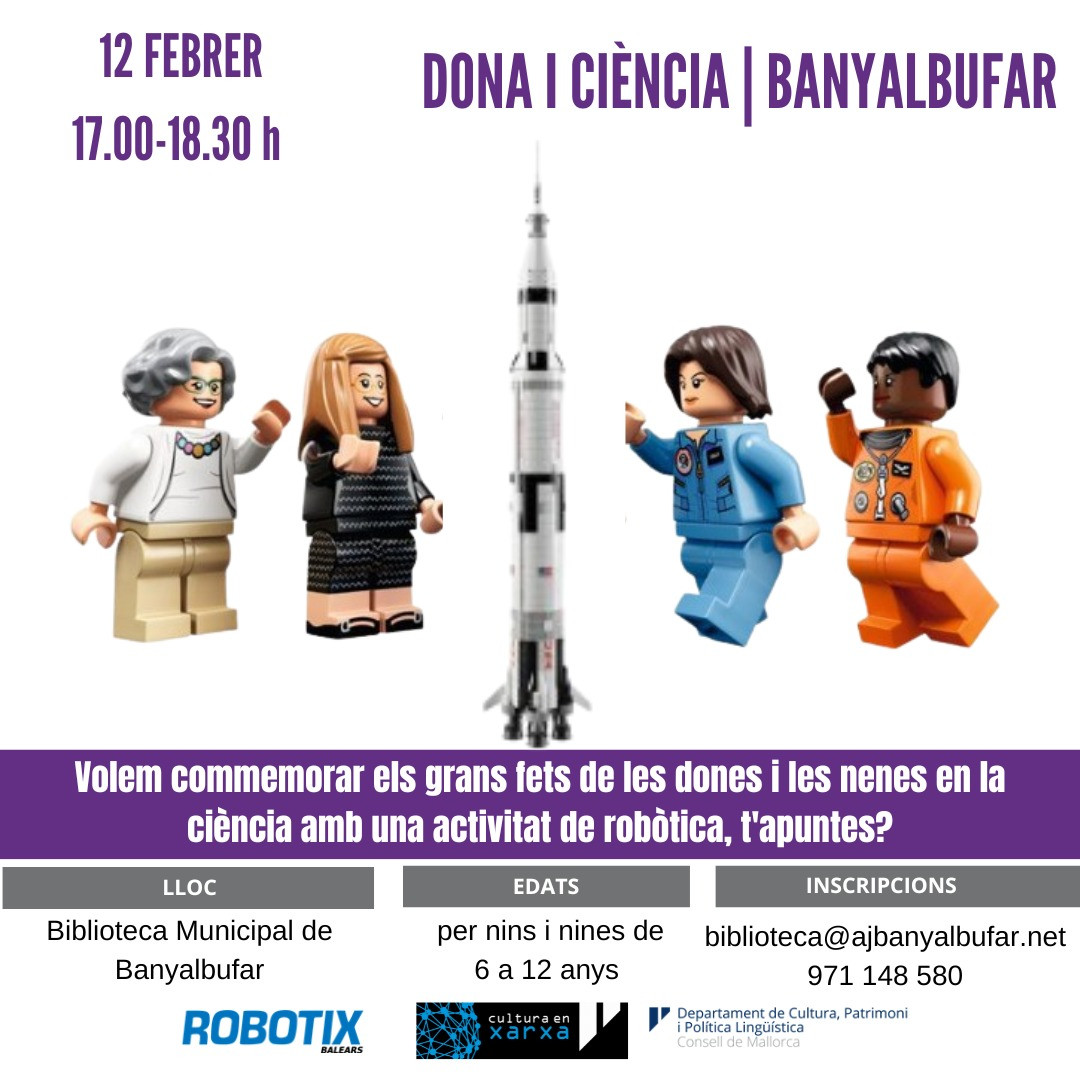 Taller de Robòtica