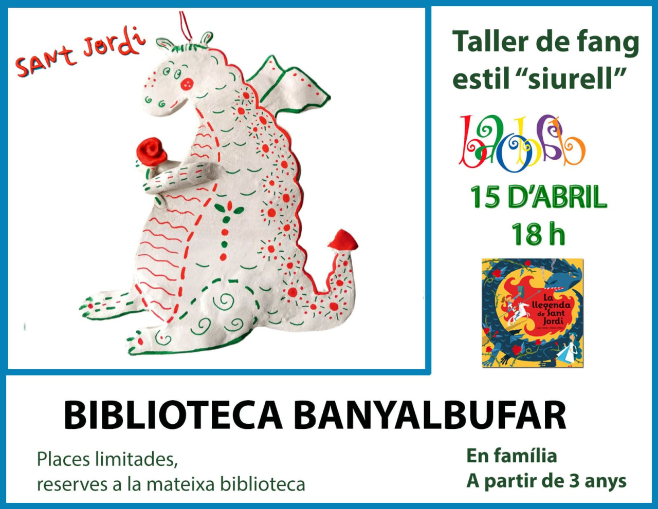 Taller de fang