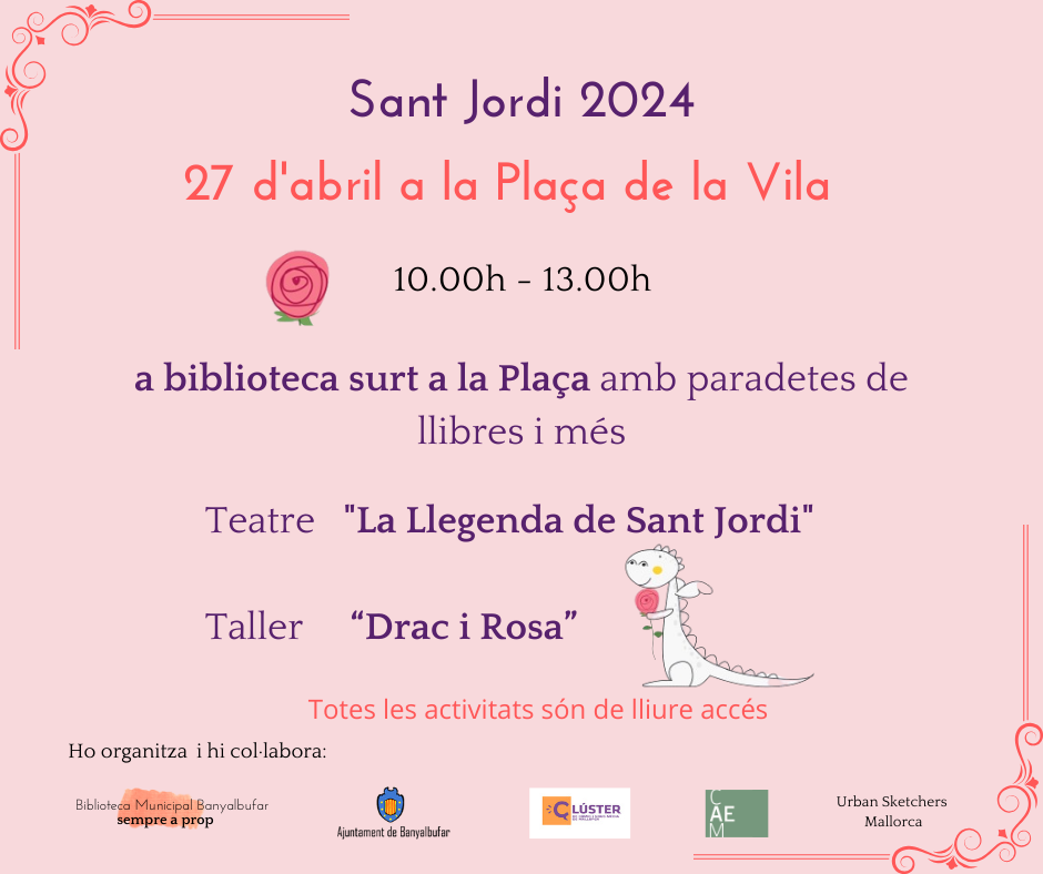 Sant Jordi