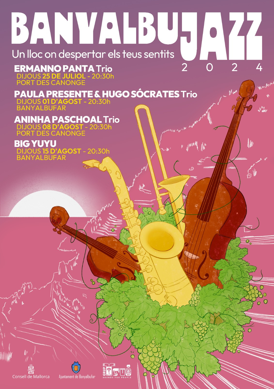 BanyalbuJazz