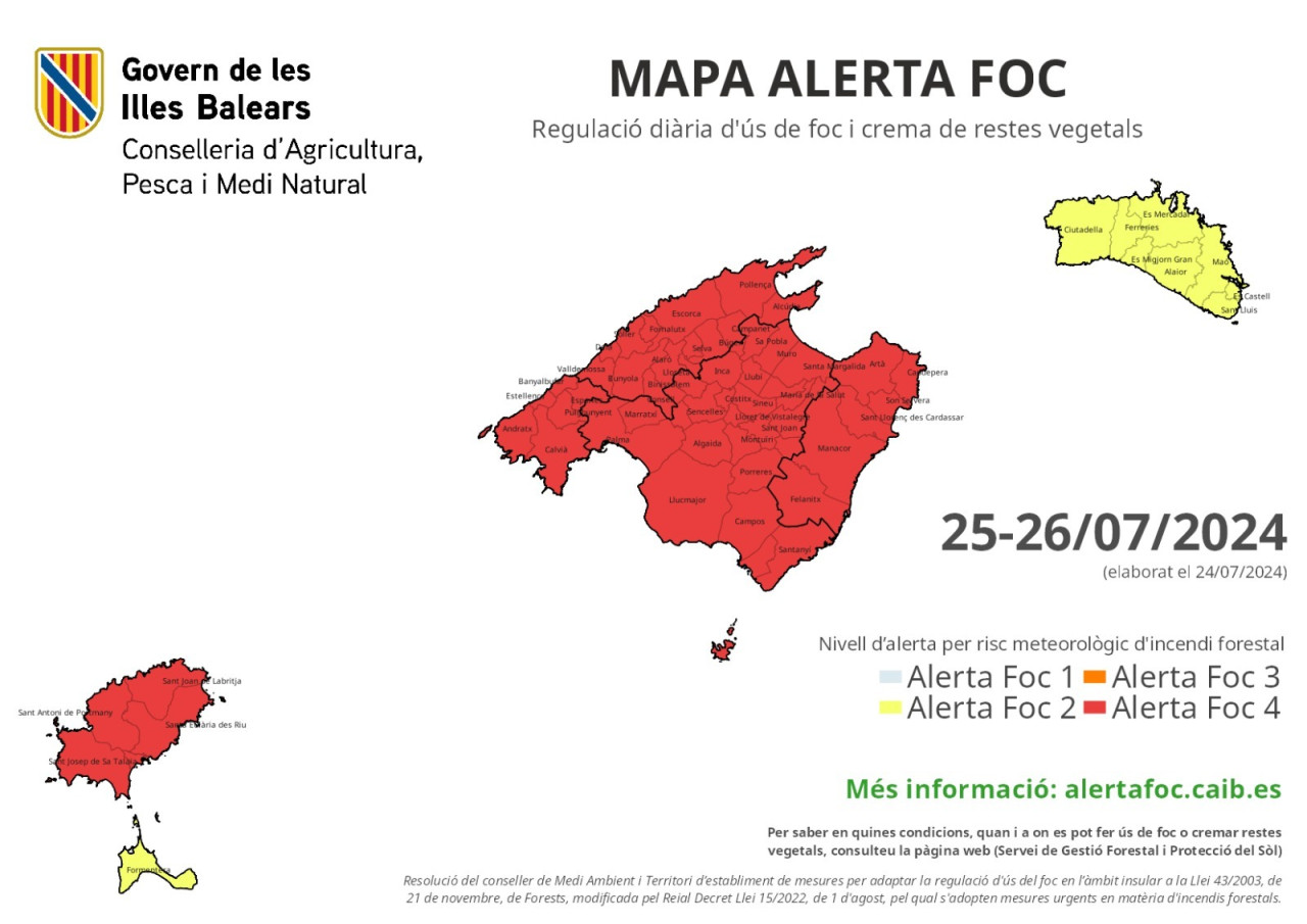 alerta