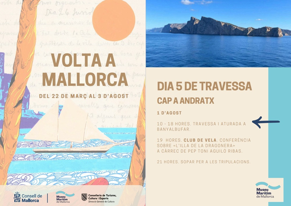 Volta a Mallorca 