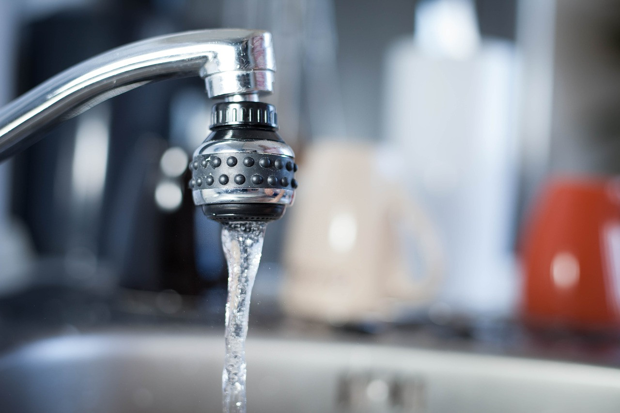 agua