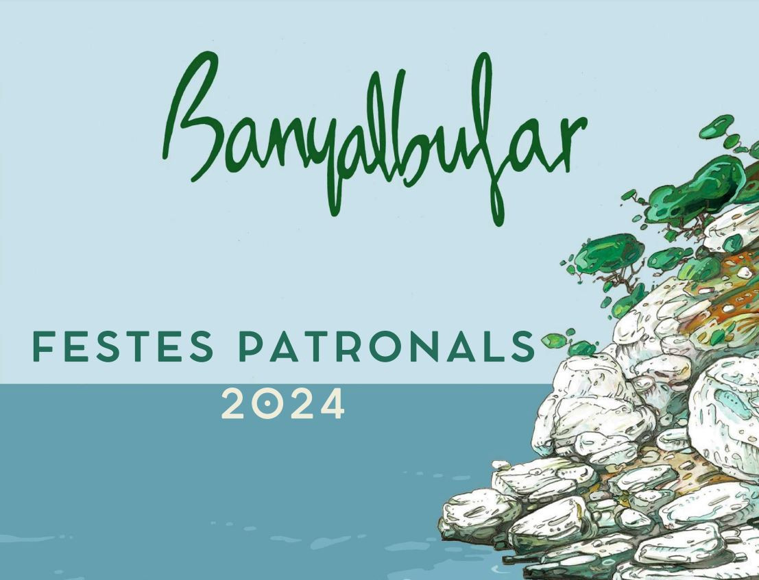 Presentació dels Nous Cartells de Benvinguda a la Vila