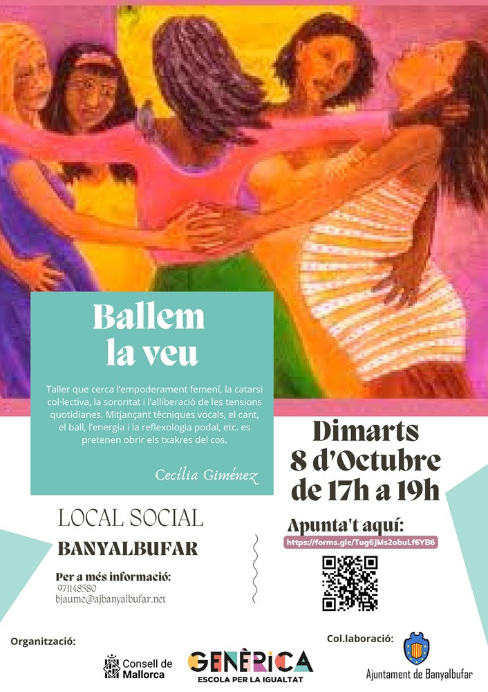 Ballem la veu