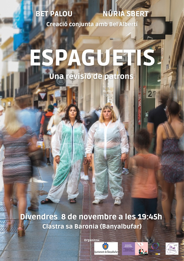 Espaguetis