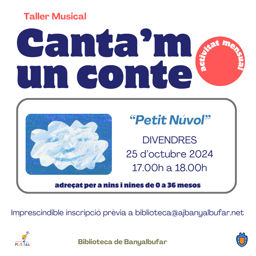 Taller musical