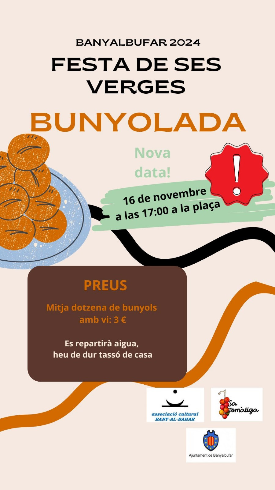 Bunyolada popular