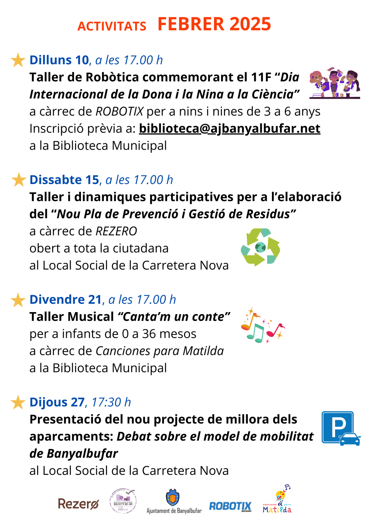 ACTIVITATS_FEBRER_2025
