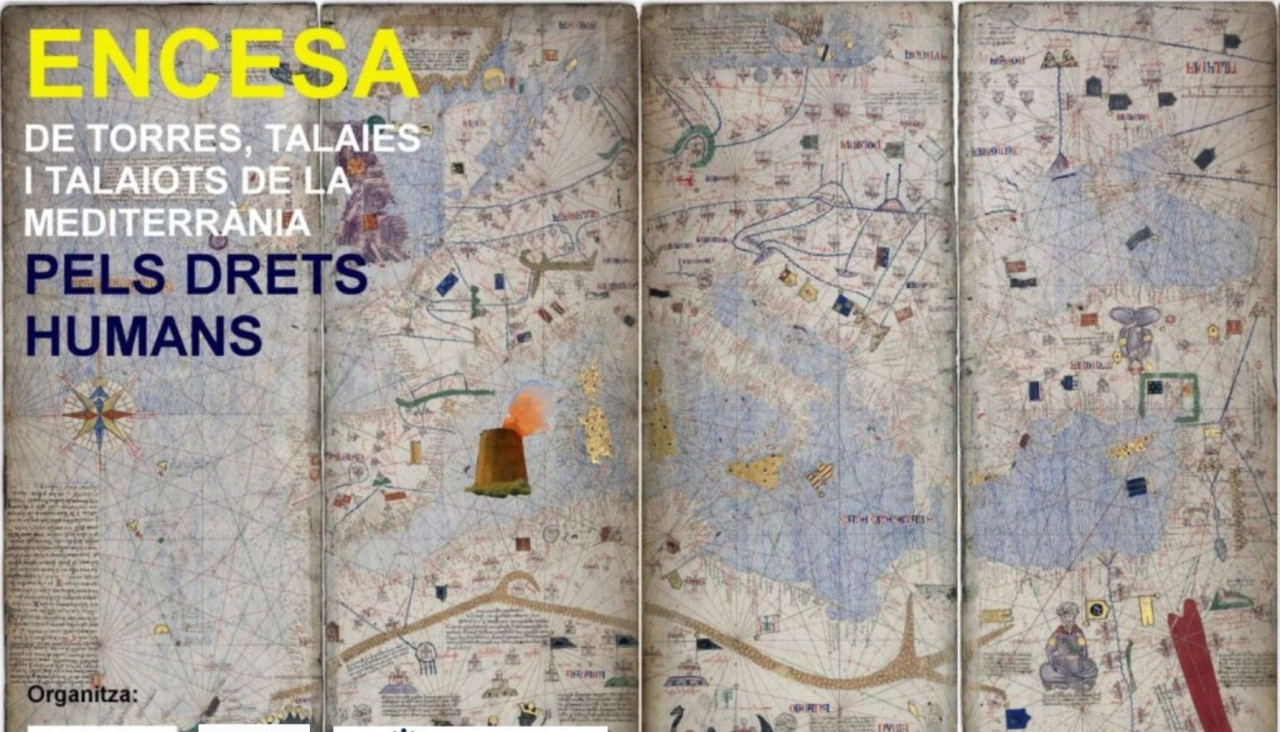 Cartell Encesa 2025