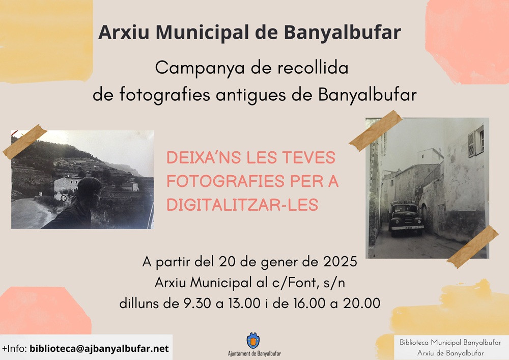 fotografies 