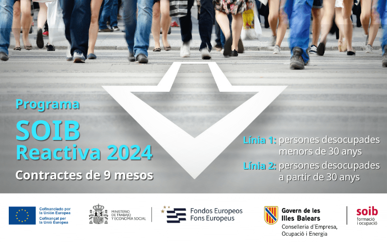 SOIB REACTIVA 2024