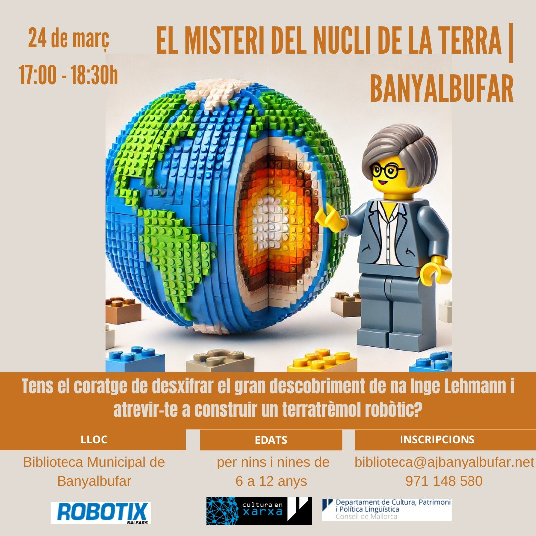 Taller Lego