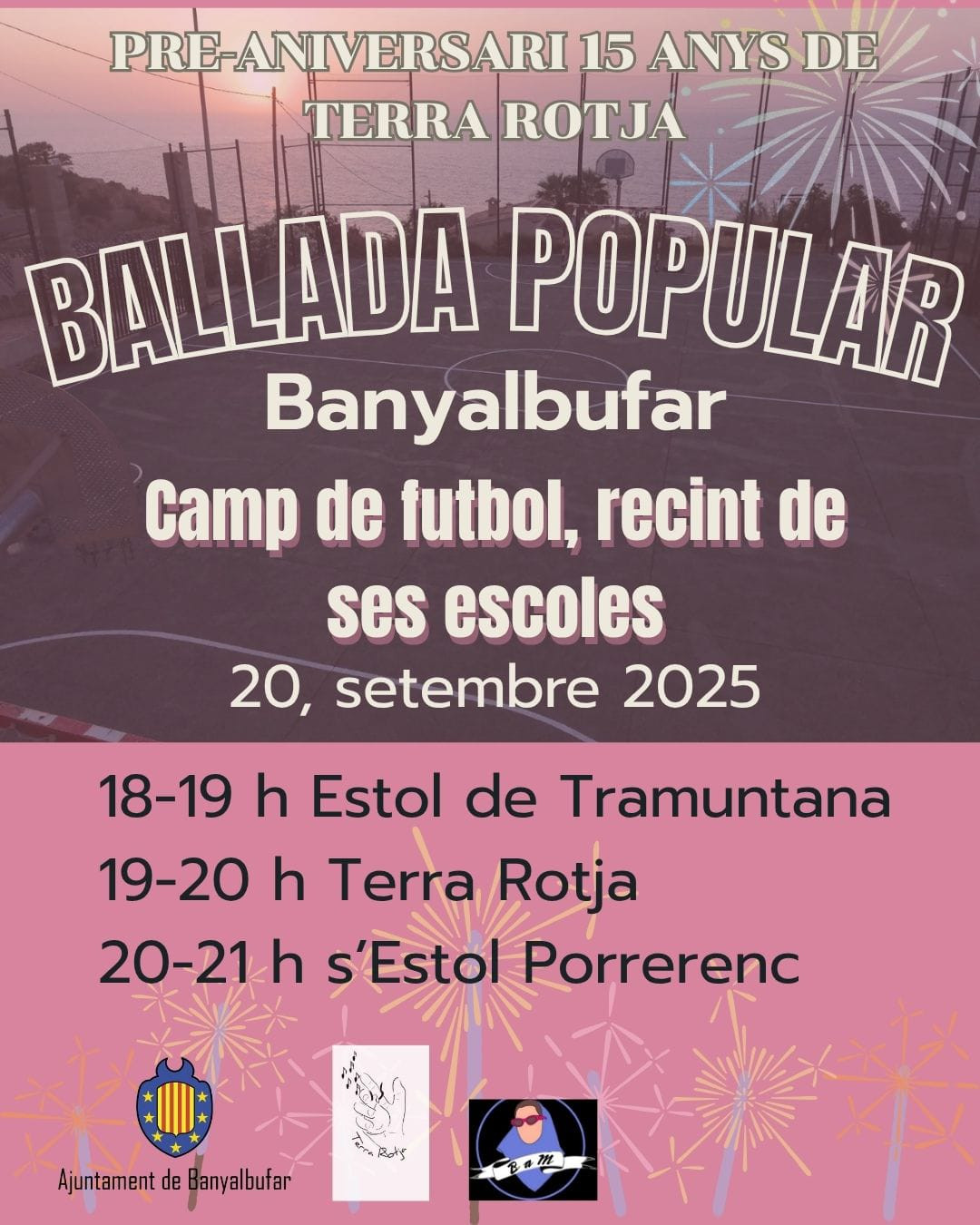 Ballada popular