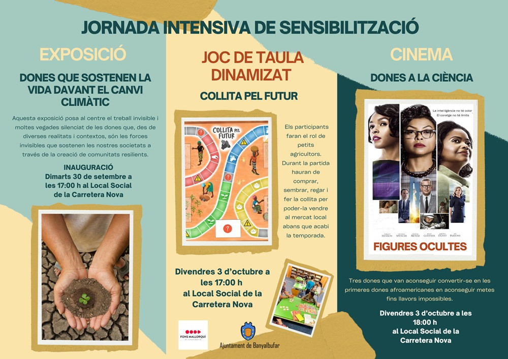 Jornada Fons Mallorquí