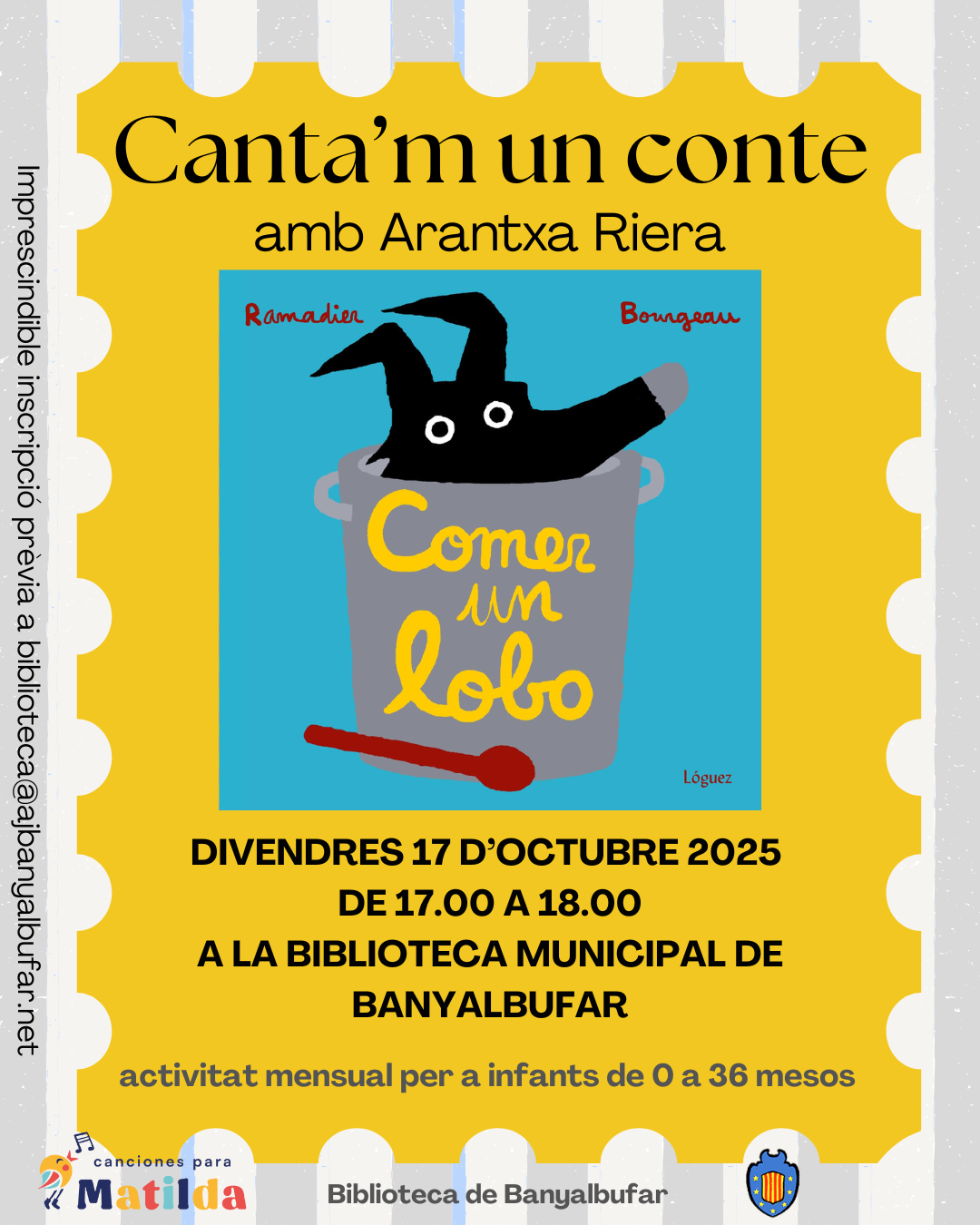 Canta'm un conte