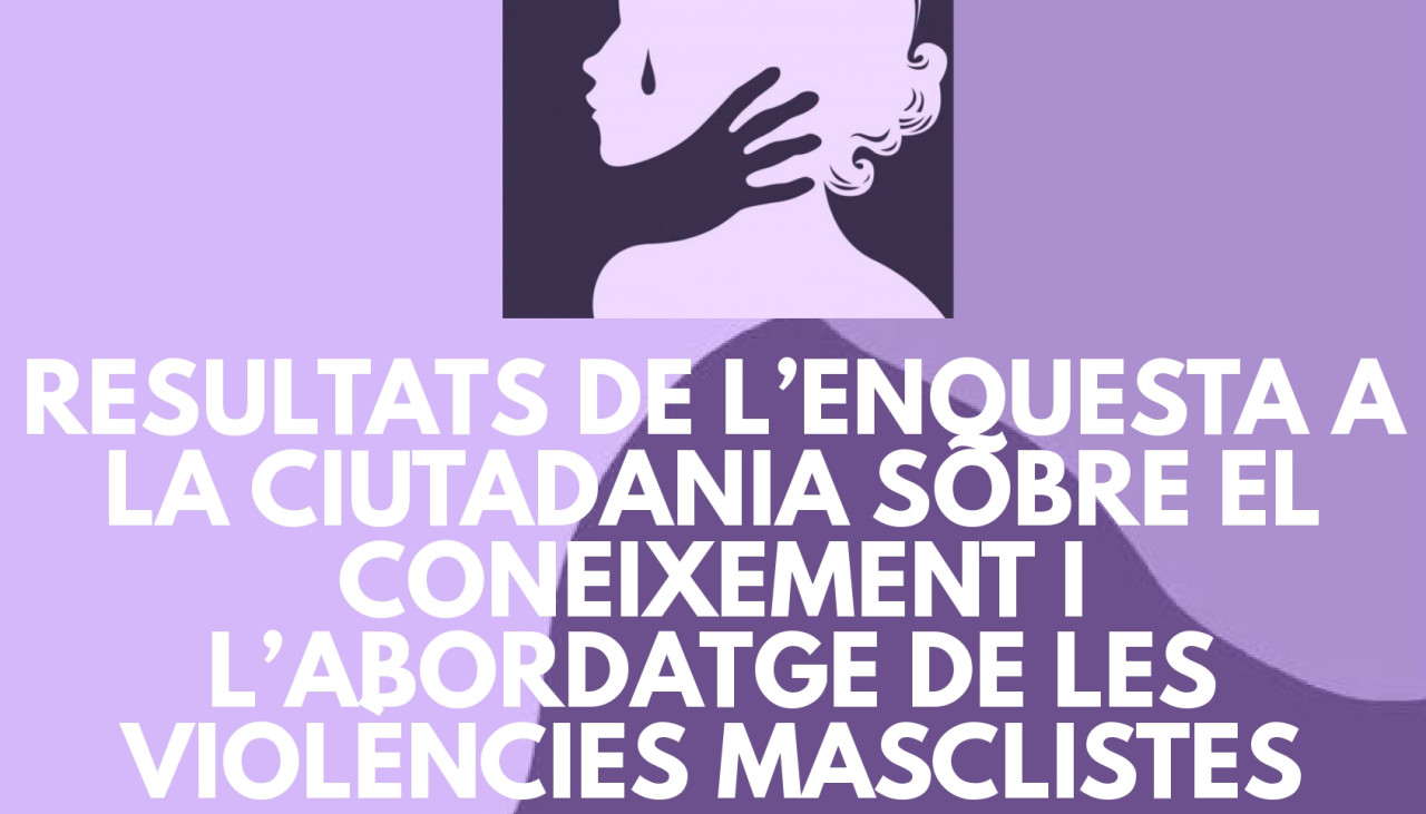 violències masclistes