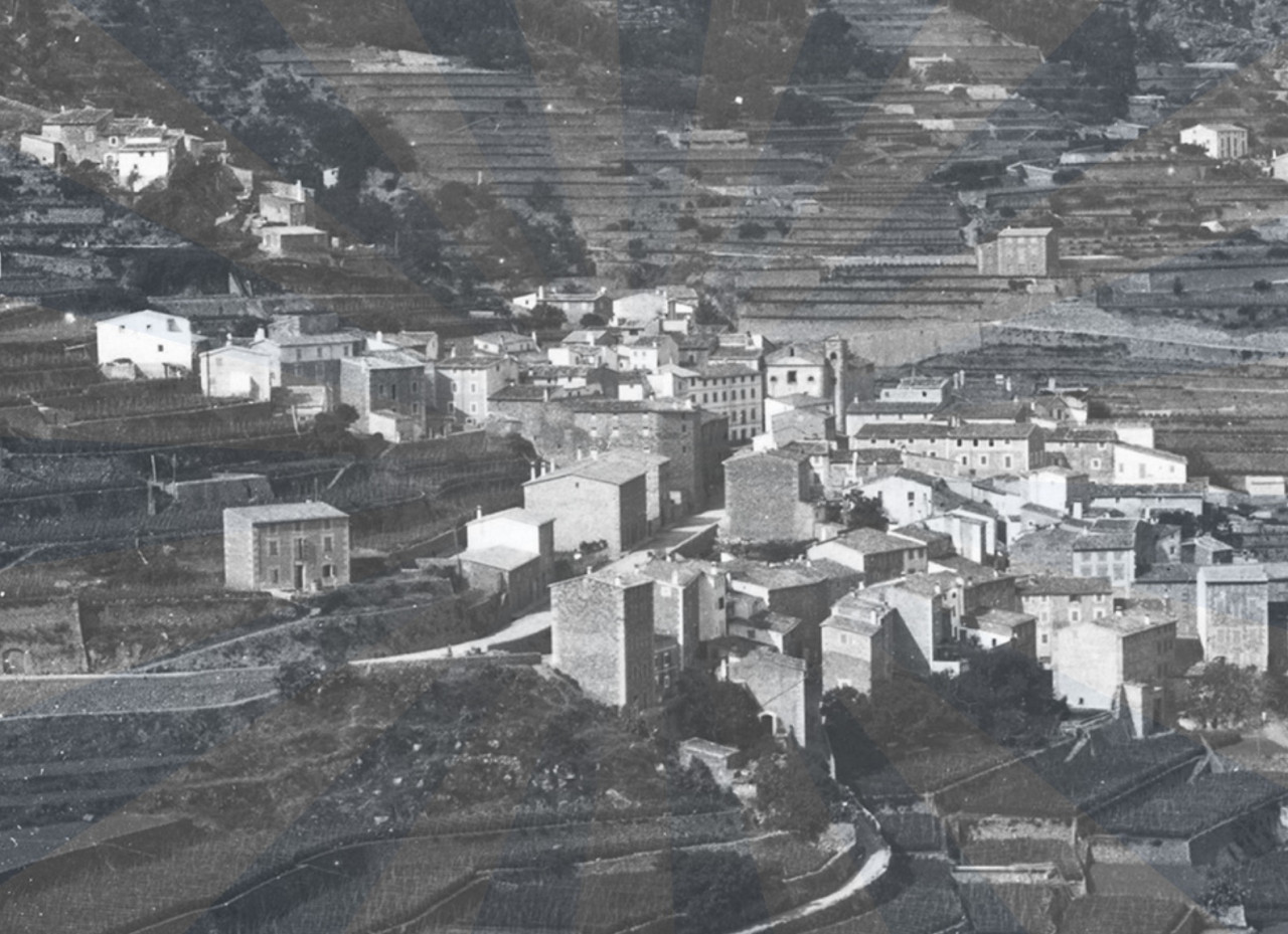 banyalbufar
