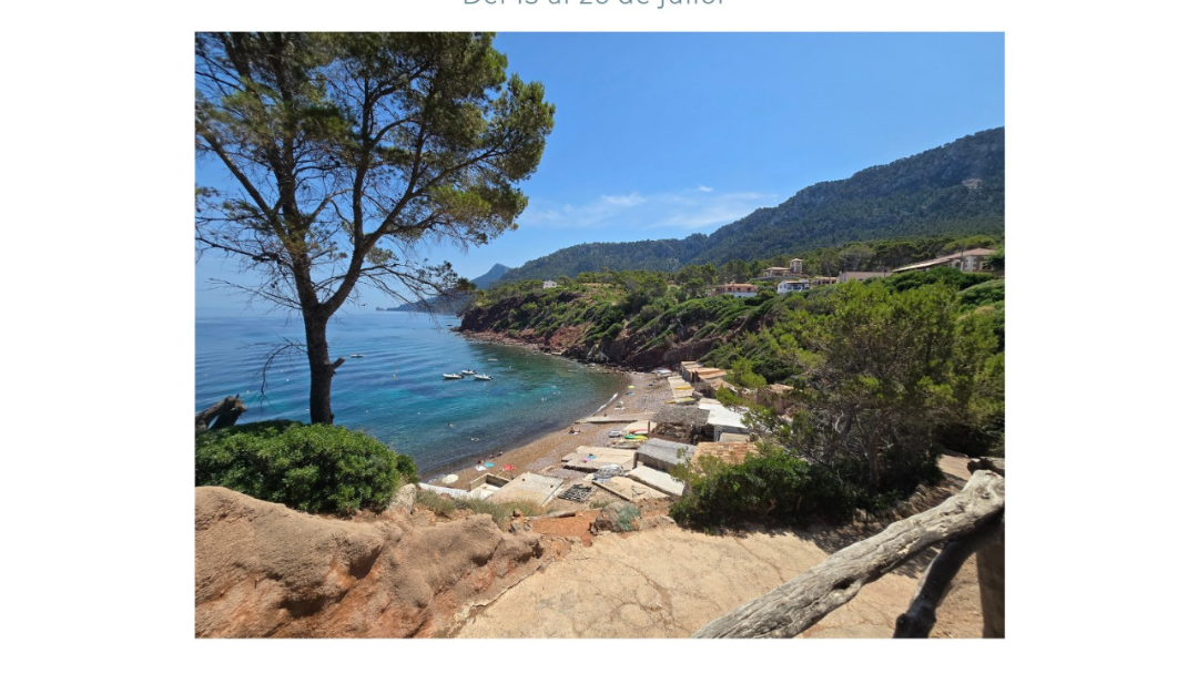 Port des Canonge, Banyalbufar