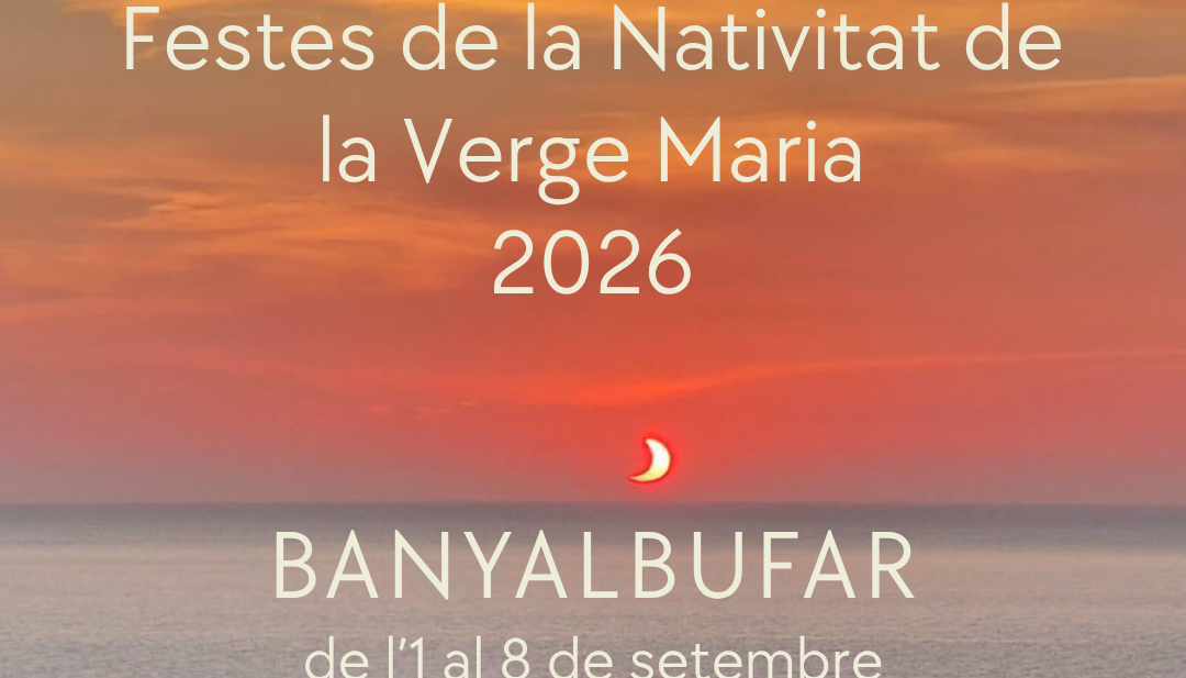 Festes 2026