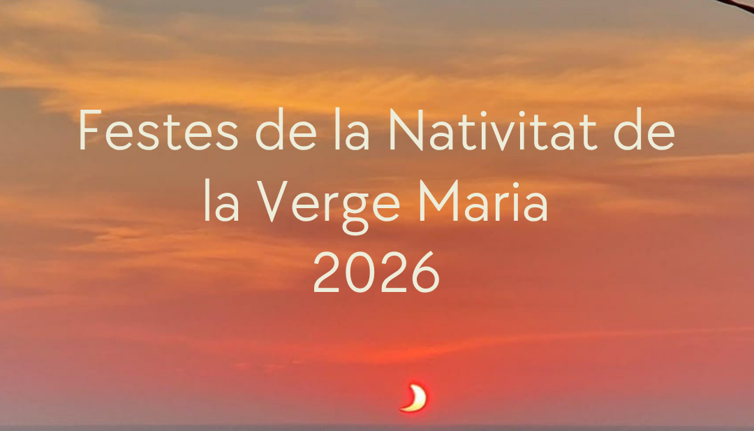 Festes 2026