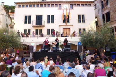 Banyalbujazz 2011