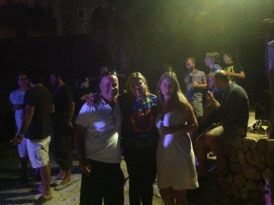 Banyalbujazz 2012