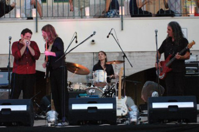 Banyalbujazz 2011