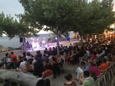 Banyalbujazz 2012