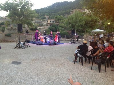 Banyalbujazz 2012